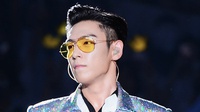T.O.P BIGBANG Resmi Akhiri Tugas Wajib Militer pada 6 Juli