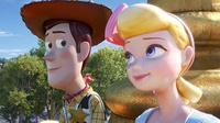 Daftar Ranking Film Toy Story dan Film Pendeknya dari Masa ke Masa