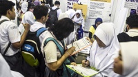 Tes UTBK SBMPTN 2019 Gelombang I Digelar dalam 10 Sesi