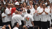 KADIN Imbau Pengusaha Ajak Karyawannya Coblos Jokowi-Ma'ruf