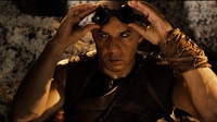 Sinopsis Riddick, Sahur In The Movies 8 Mei: Vin Diesel vs Alien