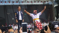 Dituduh Antek Asing, Jokowi: Saya Akan Lawan!