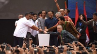 PDIP Optimistis MRT Tingkatkan Elektabilitas Jokowi di Jakarta