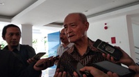 Respons Buya Syafi'i Soal Keluarga KH Ahmad Dahlan Dukung Prabowo