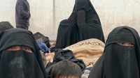 Rencana Pemulangan Keluarga Eks ISIS, Polri: Perlu Asesmen Ketat