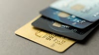 Kartu Kredit Wajib Pakai PIN saat Transaksi Mulai 1 Juli 2020