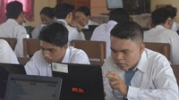 Kisi-Kisi Soal UNBK Matematika SMA 2019 dari BSNP Kemendikbud
