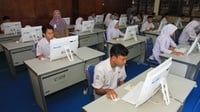 Ujian Nasional Dihapus Mendikbud dan Sejarahnya di Indonesia