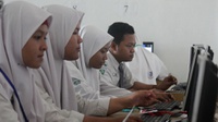 Gerakan Islamis SMA Negeri dan Intoleransi di Yogyakarta