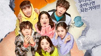 Sinopsis K-Drama Welcome To Waikiki 2 yang Tayang Hari Ini di JTBC