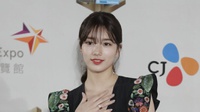 Suzy Putuskan Tak Perpanjang Kontrak dengan JYP Entertainment