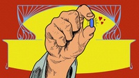 Sejarah Obat Kuat Viagra: Lekas Naik, Cepat Loyo
