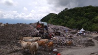 Pengangkutan Sampah Mulai Normal Setelah TPST Piyungan Yogya Dibuka