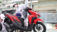 Honda dan Yamaha Kartel: Apakah Harga Motor Matik Bakal Turun?