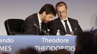 UEFA Yakin Bisa Tuntaskan Kompetisi Eropa di Tengah Pandemi
