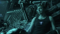 Cuplikan Film Avengers: Endgame Sempat Bocor di Media Sosial