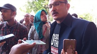 Soal Nama Calon Menteri, BPN: Ini Kelasnya Prabowo Tunjuk Sendiri