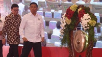 Golput sebagai Sikap Politik Tak Bisa Dipidana, Pak Wiranto