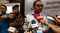 KIM Plus Berpeluang Lawan PDIP di Pilkada Jatim dan Jateng