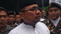 Soal Rencana Pembunuhan Tokoh, GP Ansor: Polri Harus Tindak Tegas