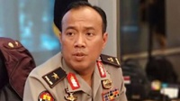 Pimpinan Jaringan Terduga Teroris Bandung Terlibat Bom Surabaya