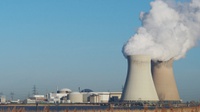 Iran Hadiri Pertemuan Soal Perjanjian Nuklir 2015 di Wina