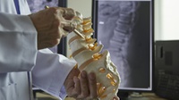 Apa Itu Spinal Cord Injury dan Apakah Bisa Menyebabkan Kematian?