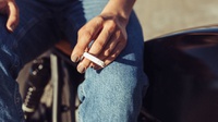 Peneliti UI Sebut Larangan Iklan Rokok Bisa Tekan Konsumsi Tembakau