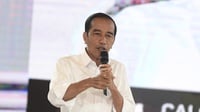 PSI Dukung Jokowi Soal Layanan Pemerintah Berbasis Teknologi