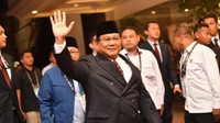 BPN: Prabowo akan Tingkatkan Anggaran Alutsista Jika Jadi Presiden