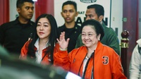 Jelang Pertemuan Megawati-Prabowo, PDIP: Gerindra Punya Misi Sama