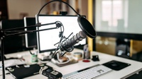 Dakwah Podcast, dari Kanal Ulil Abshar Abdalla hingga Kajian Hijrah