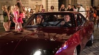 Sinopsis Film Fast and Furious 6 yang Tayang di Global TV Malam Ini