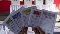 Pilpres 2019 & Sejarah Pemilu Serentak Pertama di Indonesia 