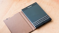 BlackBerry: Dulu Raja, Kini Dilupa