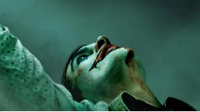 Poster Film Joker Dirilis, Tampilkan Wajah Muram Joaquin Phoenix