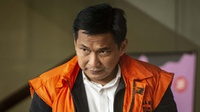KPK Panggil Adik Nazaruddin Terkait Kasus Suap Bowo Sidik