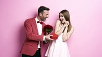 7 Ucapan Romantis Hari Valentine Bahasa Inggris untuk Pacar