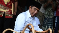 Kritik Tiga Kartu Sakti Jokowi, BPN: Tak Perlu Banyak Kartu