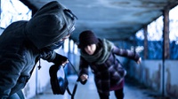 Polda Metro Tangkap 8 Pelaku Kejahatan Jalanan di 4 Lokasi