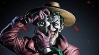 Kenapa Orang Terpesona dengan Joker?