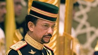 Silsilah Keluarga Kerajaan Brunei, Apakah Mateen Putra Mahkota?