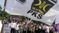 Tanpa Fahri Hamzah, PKS Tak Bertaring Jadi Oposisi