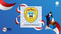 Orient Riwu Didiskualifikasi, KPU Gelar PSU Sabu Raijua pada 7 Juli