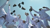 Jumlah Pelamar Sekolah Kedinasan 2022 Terbanyak & Kuota Penerimaan