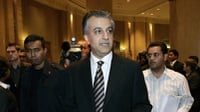 Profil Presiden AFC Ebrahim Al Khalifa Asal Bahrain