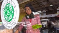 Akan Diresmikan Jokowi, Pembangunan Halal Park Target Selesai 2020