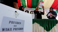 Contoh Susunan Acara Pelantikan KPPS Pemilu 2024