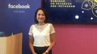 Sri Widowati Jadi Chief Digital Transformation Unilever Indonesia