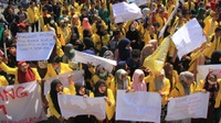 Jatam: Bisnis Tambang Libatkan Purnawirawan untuk Pendekatan Warga